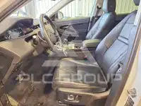 2021 Land Rover Range Rover фото