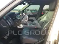 2021 Land Rover Range Rover photo