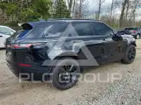 2021 Land Rover Range Rover photo
