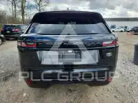 2021 Land Rover Range Rover photo