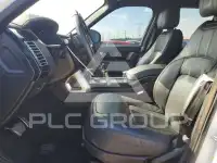 2021 Land Rover Range Rover фото