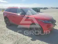 2021 Land Rover Range Rover фото
