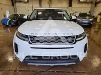 2021 Land Rover Range Rover фото