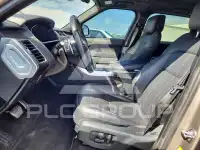 2021 Land Rover Range Rover фото