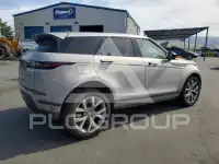 2021 Land Rover Range Rover photo