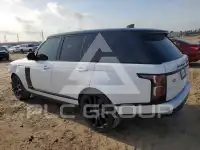 2021 Land Rover Range Rover photo