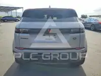 2021 Land Rover Range Rover photo