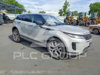 2021 Land Rover Range Rover photo