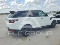 2021 Land Rover Range Rover фото