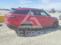 2021 Land Rover Range Rover фото