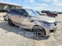 2021 Land Rover Range Rover фото