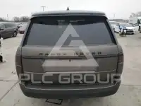 2021 Land Rover Range Rover photo