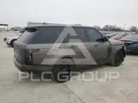 2021 Land Rover Range Rover photo