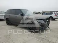 2021 Land Rover Range Rover photo