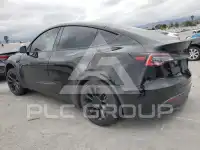2021 Tesla Model Y фото
