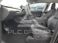 2021 Tesla Model Y фото
