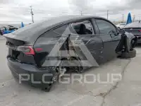 2021 Tesla Model Y фото