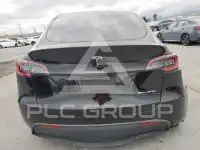 2021 Tesla Model Y фото