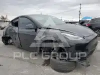 2021 Tesla Model Y фото