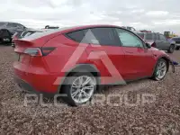 2021 Tesla Model Y фото