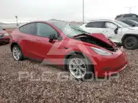 2021 Tesla Model Y фото