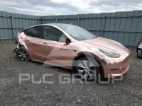 2021 Tesla Model Y фото