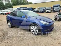 2021 Tesla Model Y фото