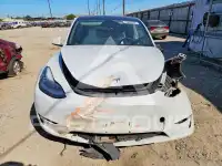 2021 Tesla Model Y photo