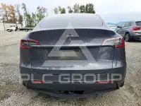 2021 Tesla Model Y photo