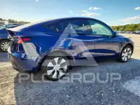 2021 Tesla Model Y фото