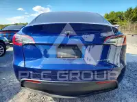 2021 Tesla Model Y фото