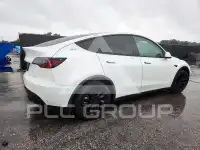 2021 Tesla Model Y фото