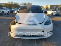 2021 Tesla Model Y фото