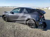 2021 Tesla Model Y photo