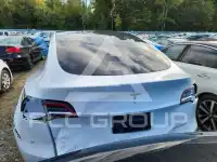 2021 Tesla Model Y фото