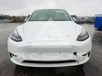 2021 Tesla Model Y фото