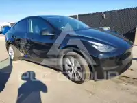 2021 Tesla Model Y фото