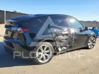 2021 Tesla Model Y фото