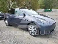 2021 Tesla Model Y photo