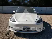 2021 Tesla Model Y photo