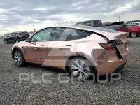 2021 Tesla Model Y фото