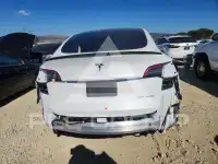 2021 Tesla Model Y фото