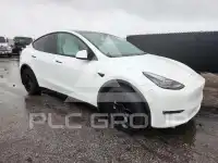 2021 Tesla Model Y фото