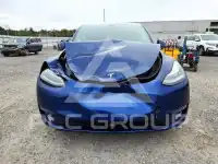 2021 Tesla Model Y photo
