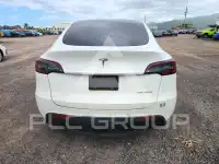 2021 Tesla Model Y photo