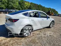 2021 Tesla Model Y фото
