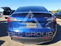 2021 Tesla Model Y фото