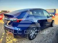2021 Tesla Model Y photo