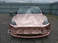 2021 Tesla Model Y фото