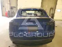 2021 Tesla Model Y фото